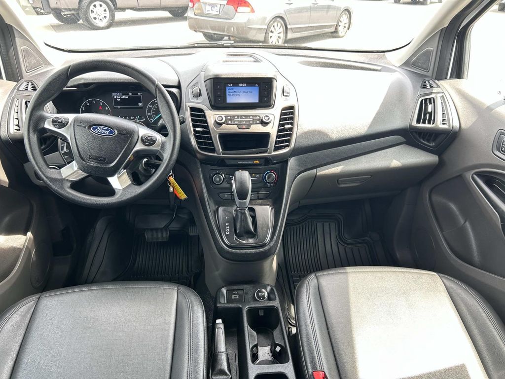 Used 2019 Ford Transit Connect Van