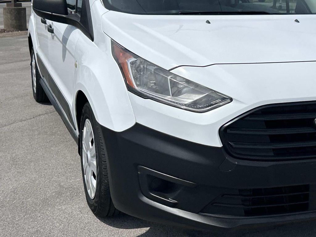 Used 2019 Ford Transit Connect Van