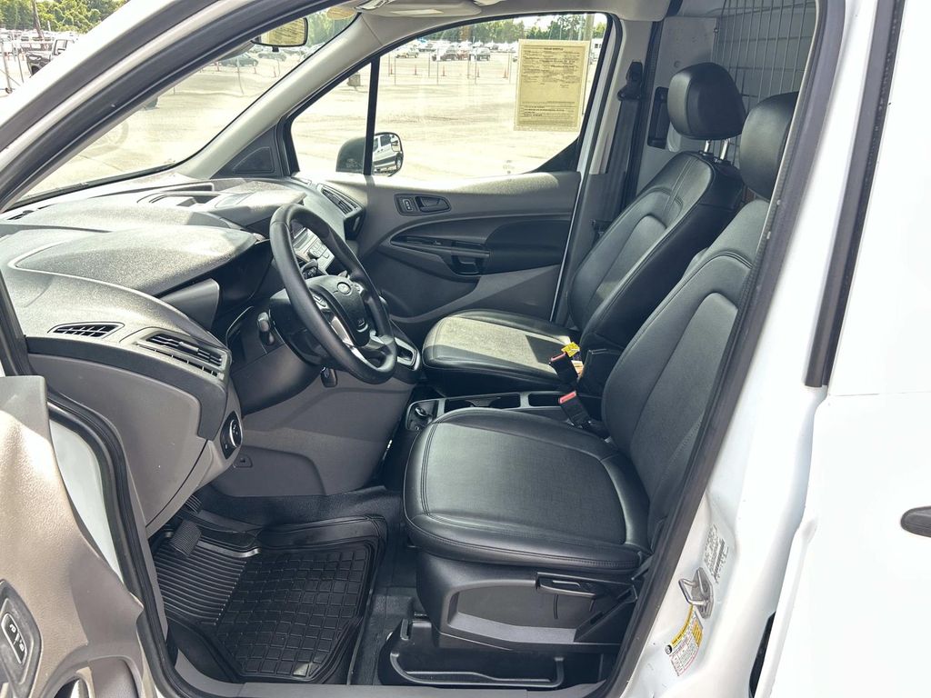 Used 2019 Ford Transit Connect Van