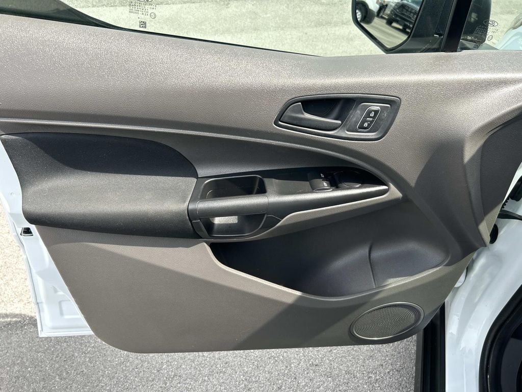 Used 2019 Ford Transit Connect Van