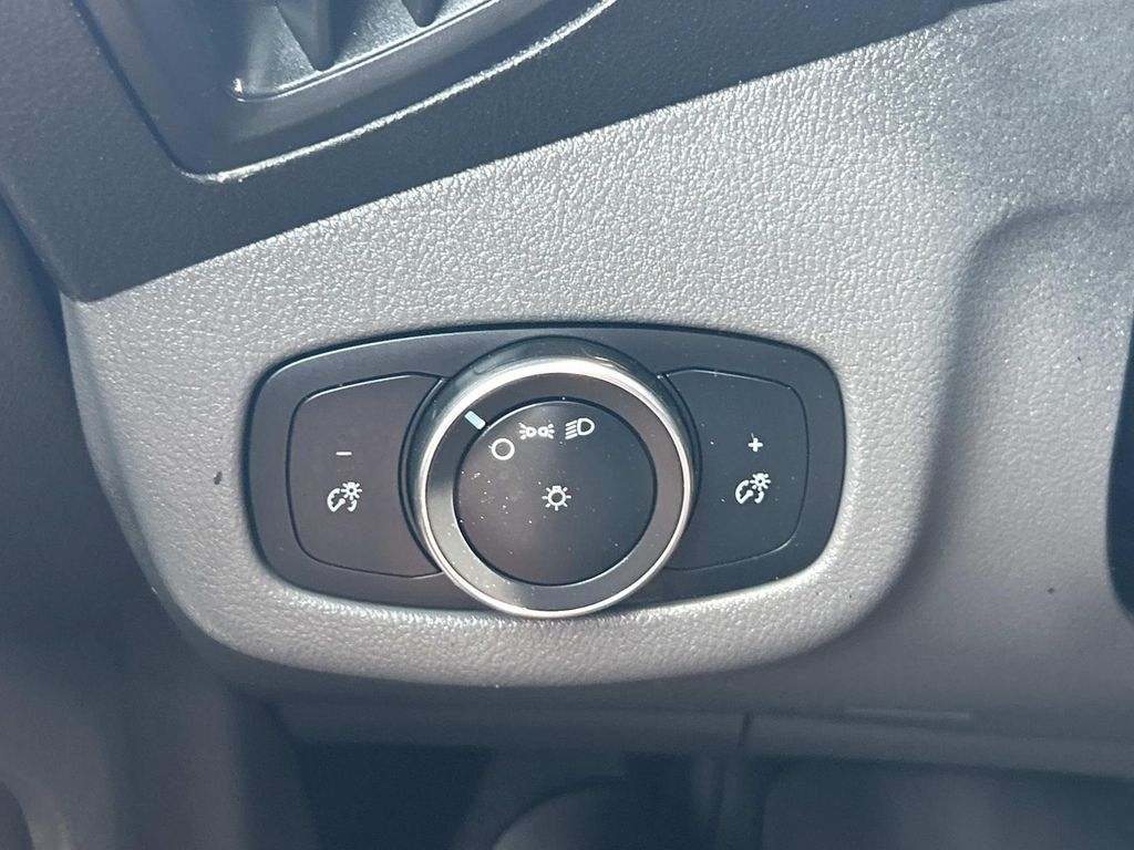 Used 2019 Ford Transit Connect Van