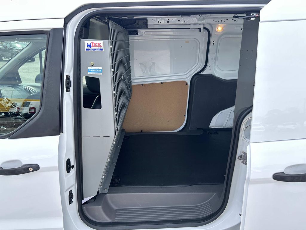 Used 2019 Ford Transit Connect Van