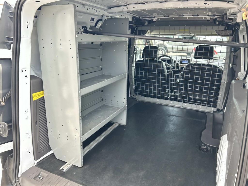 Used 2019 Ford Transit Connect Van