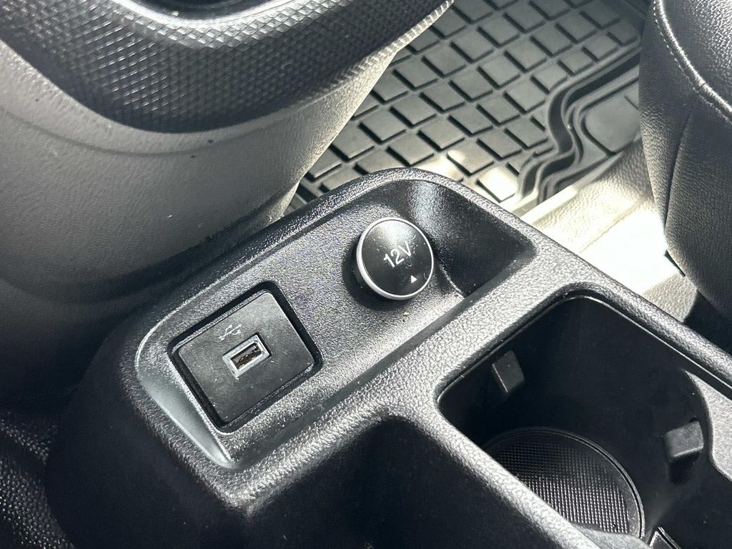 Used 2019 Ford Transit Connect Van
