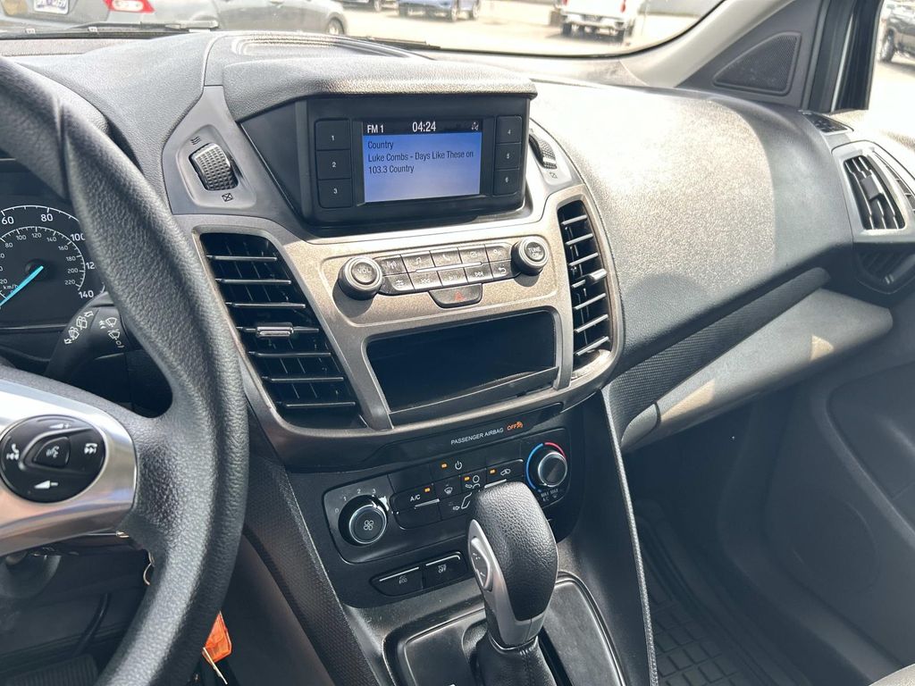 Used 2019 Ford Transit Connect Van