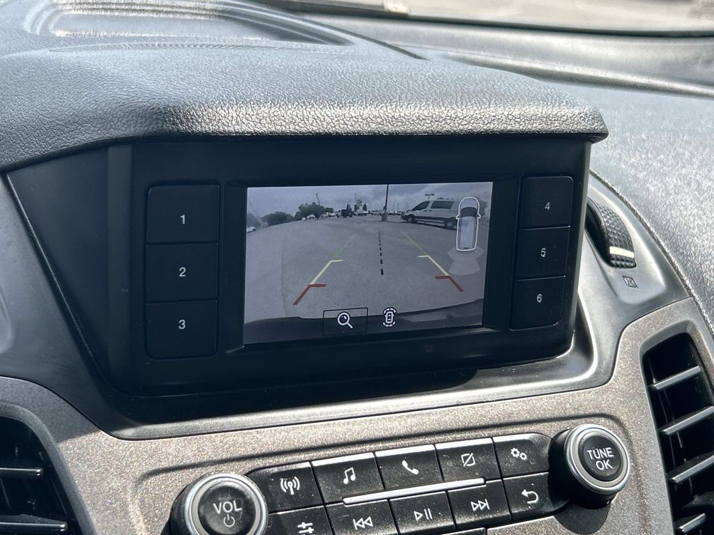 Used 2019 Ford Transit Connect Van