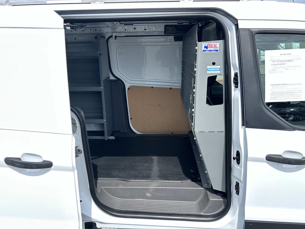 Used 2019 Ford Transit Connect Van