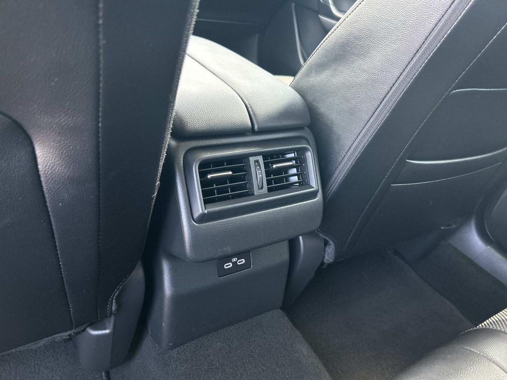 Used 2025 Mazda CX-50 SUV