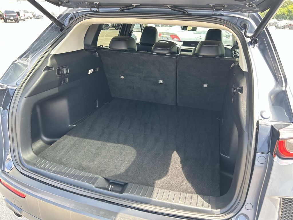 Used 2025 Mazda CX-50 SUV