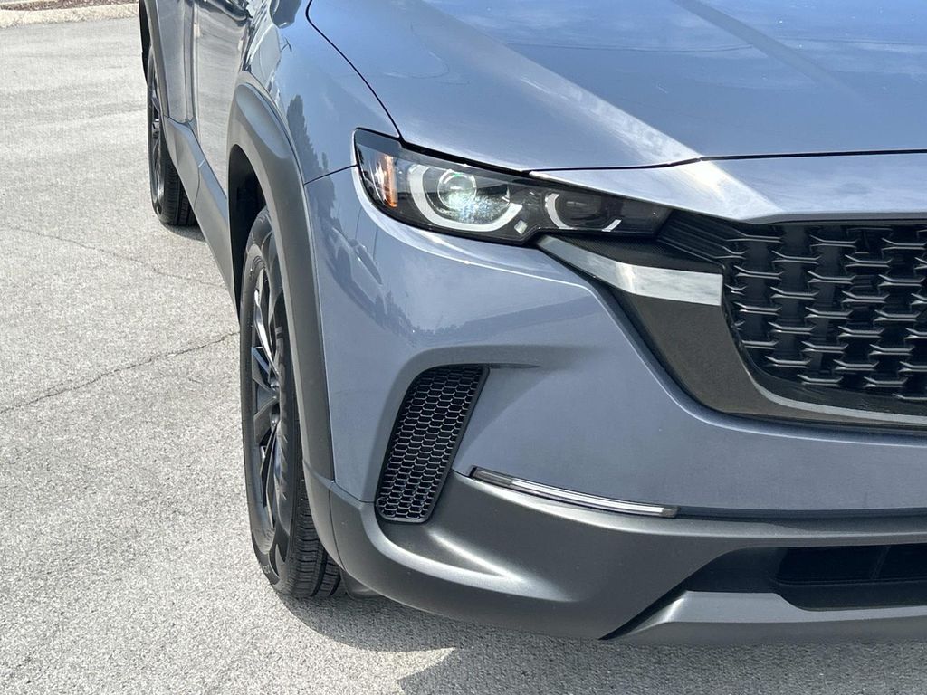 Used 2025 Mazda CX-50 SUV