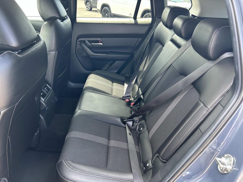 Used 2025 Mazda CX-50 SUV