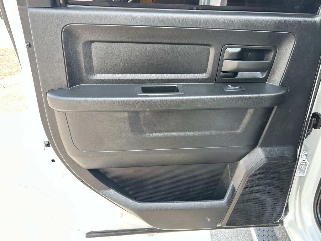 Used 2024 Ram 3500 Chassis Truck