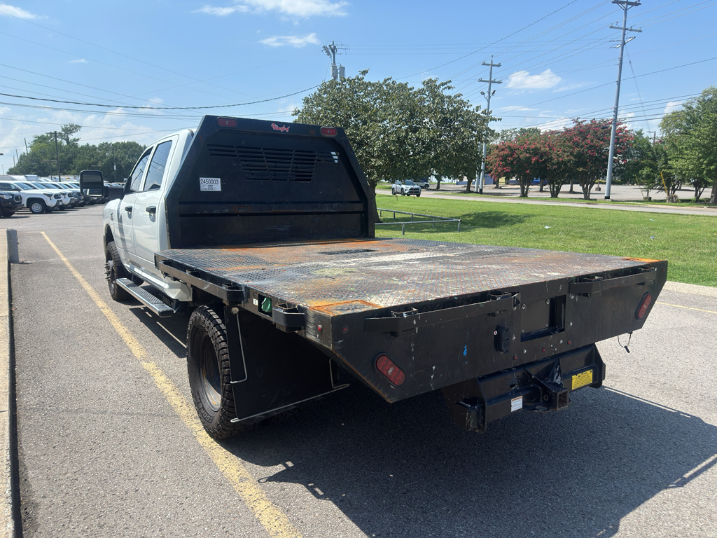 Used 2024 Ram 3500 Chassis Truck