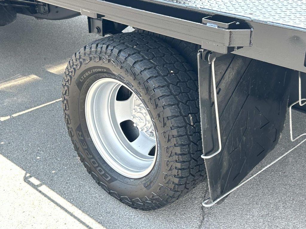 Used 2024 Ram 3500 Chassis Truck