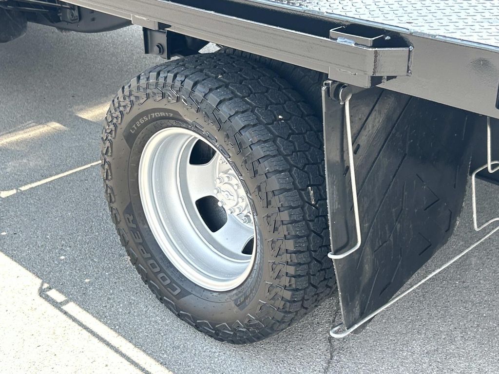 Used 2024 Ram 3500 Chassis Truck