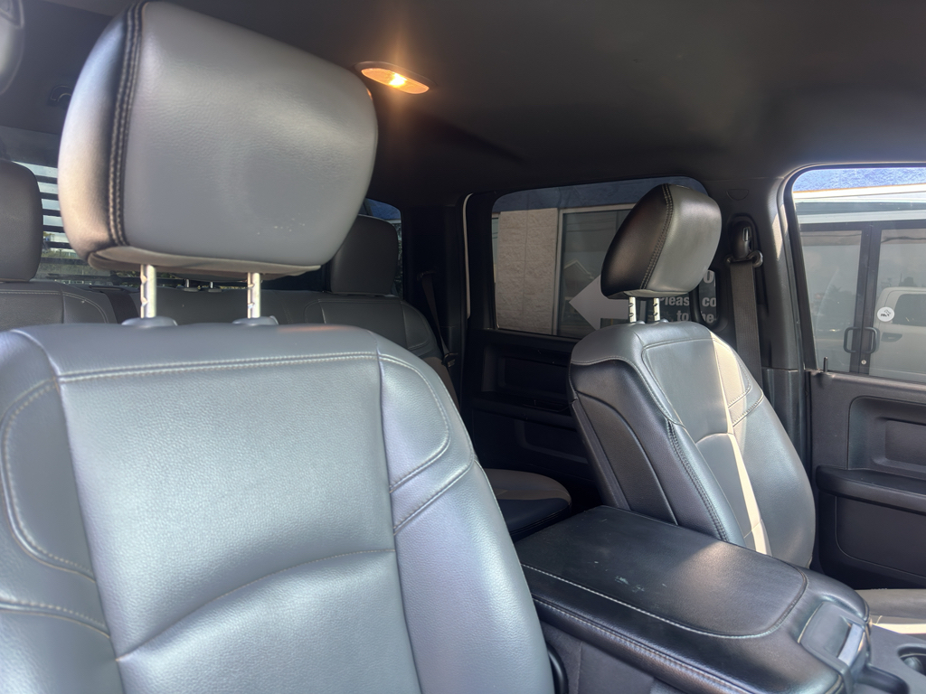 Used 2024 Ram 3500 Chassis Truck