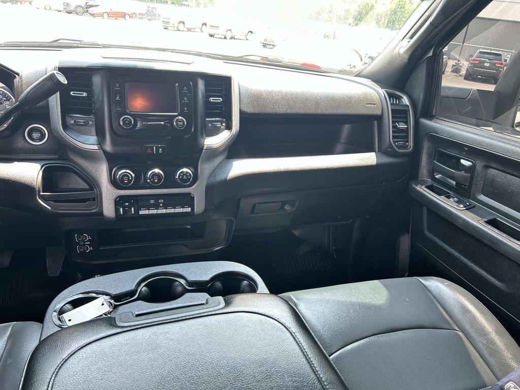 Used 2024 Ram 3500 Chassis Truck