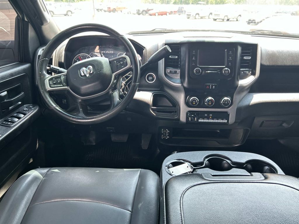 Used 2024 Ram 3500 Chassis Truck