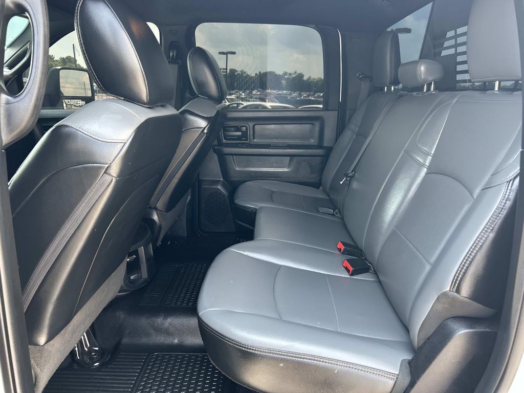 Used 2024 Ram 3500 Chassis Truck