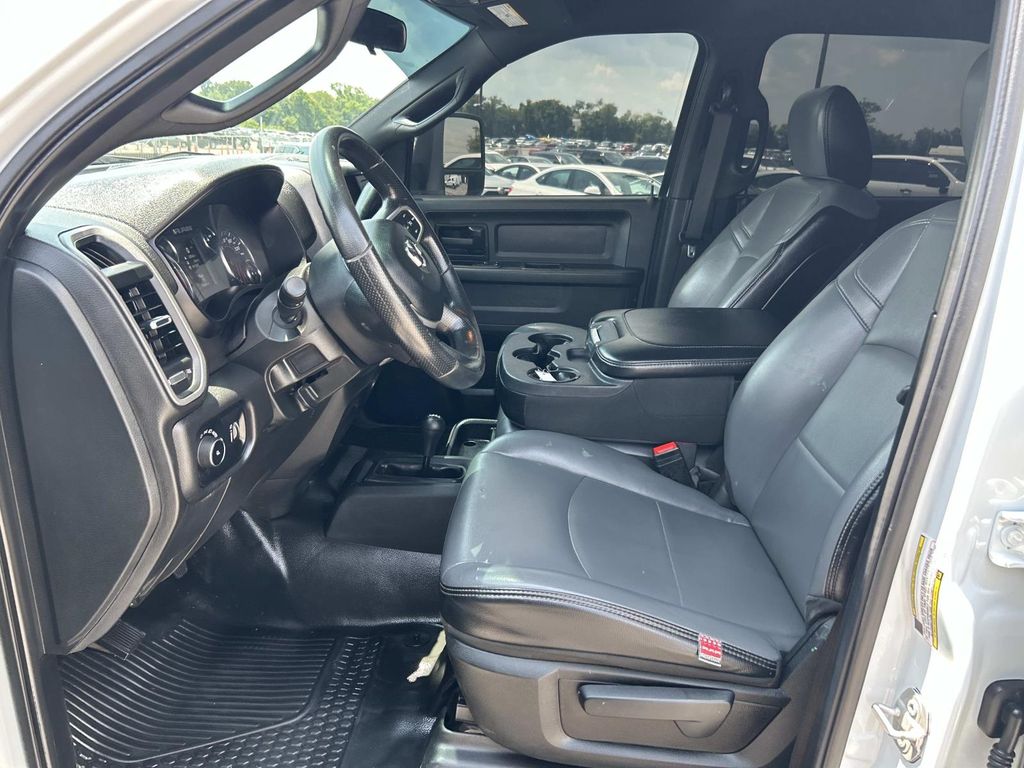 Used 2024 Ram 3500 Chassis Truck