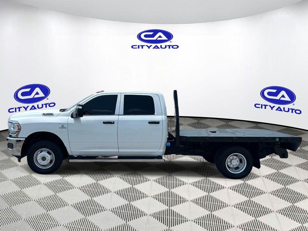 Used 2024 Ram 3500 Chassis Truck
