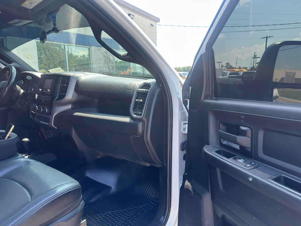 Used 2024 Ram 3500 Chassis Truck