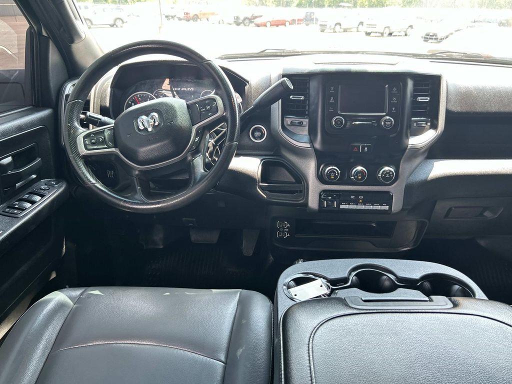 Used 2024 Ram 3500 Chassis Truck