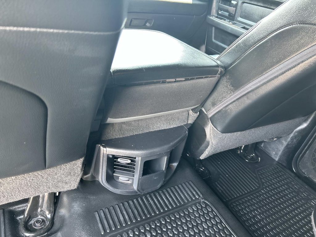 Used 2024 Ram 3500 Chassis Truck