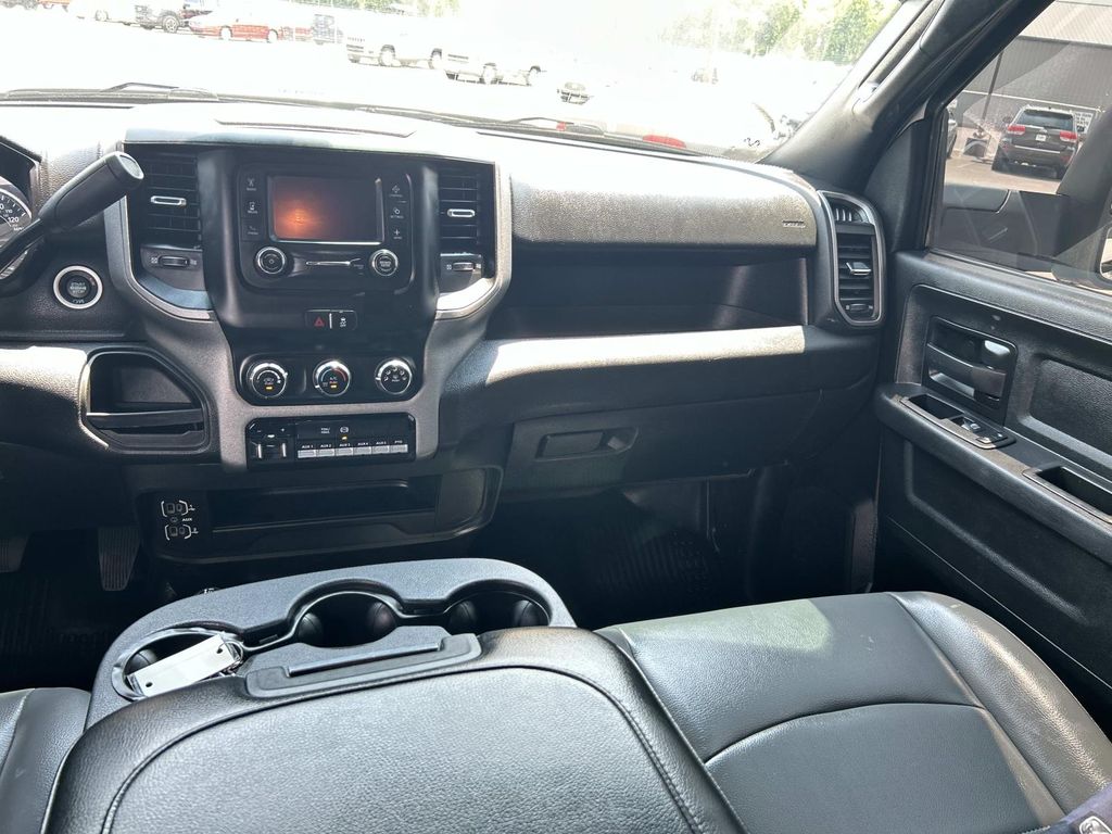 Used 2024 Ram 3500 Chassis Truck