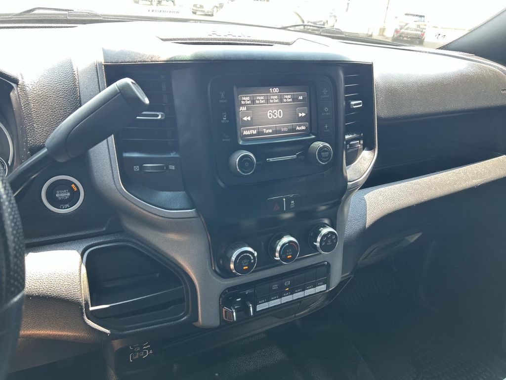 Used 2024 Ram 3500 Chassis Truck