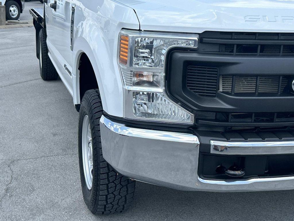 Used 2022 Ford F-250 Super Duty Truck