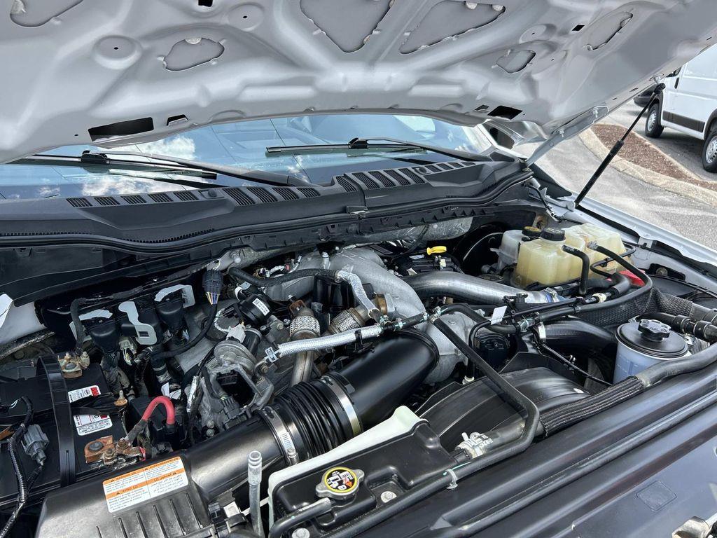 Used 2022 Ford F-250 Super Duty Truck