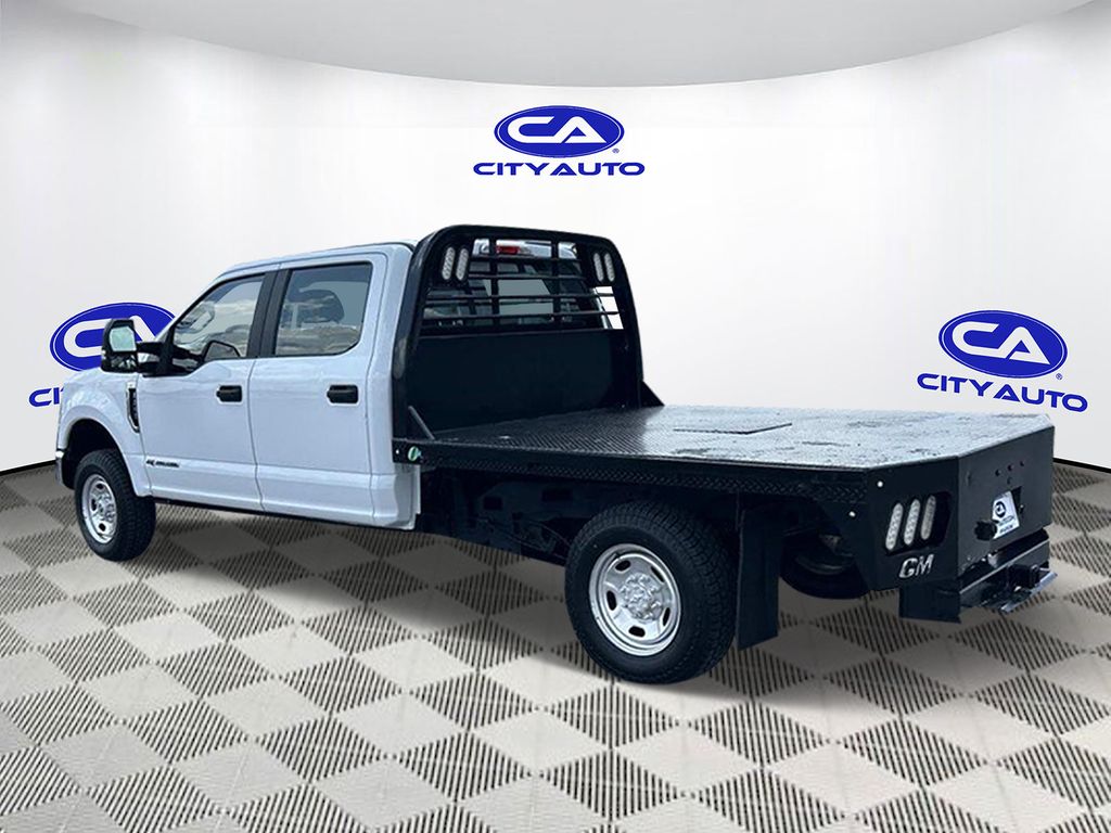 Used 2022 Ford F-250 Super Duty Truck