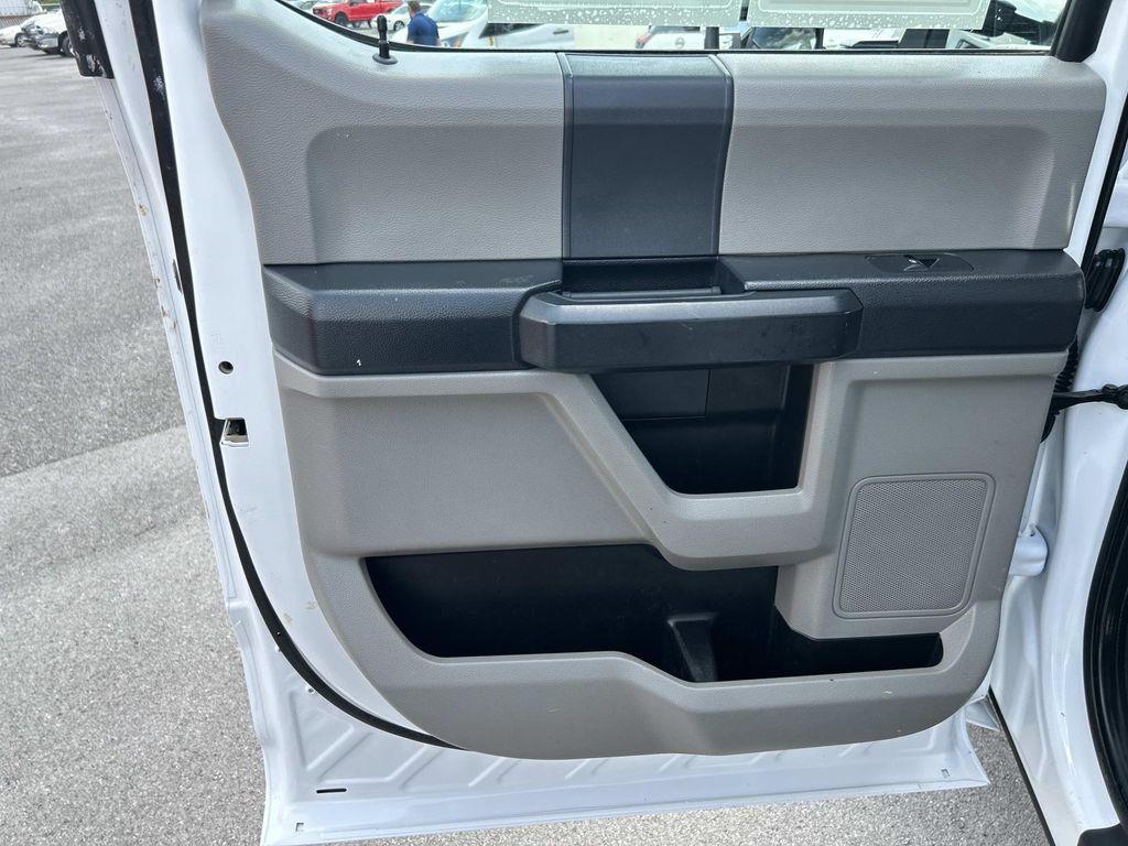 Used 2022 Ford F-250 Super Duty Truck