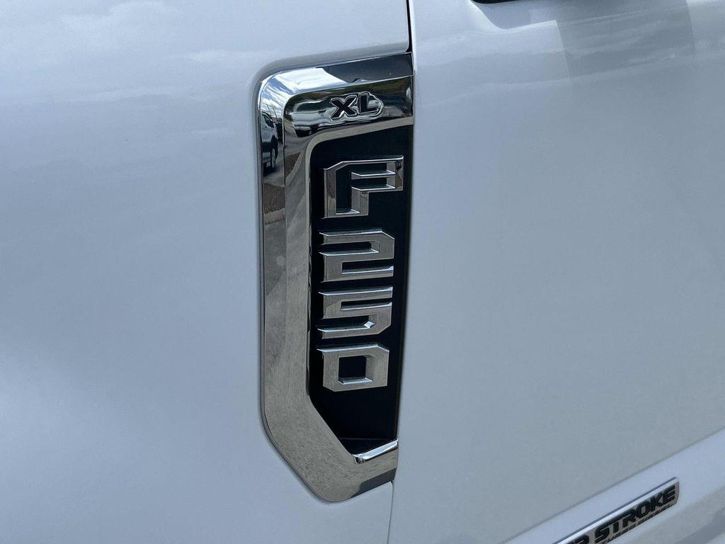 Used 2022 Ford F-250 Super Duty Truck
