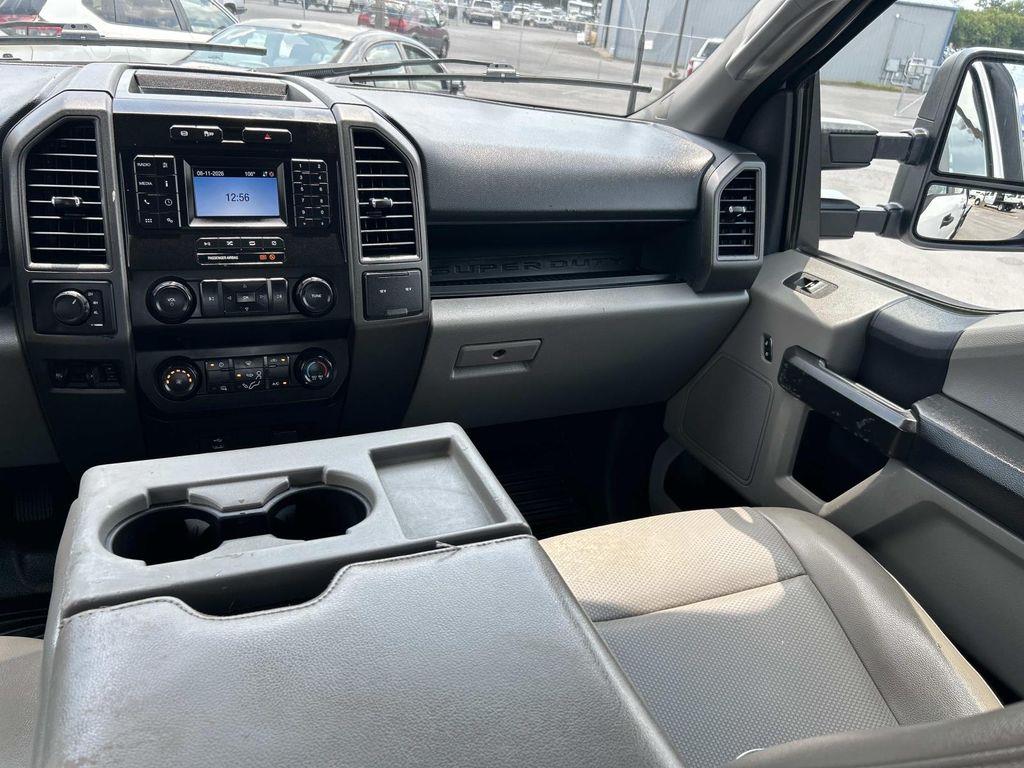 Used 2022 Ford F-250 Super Duty Truck