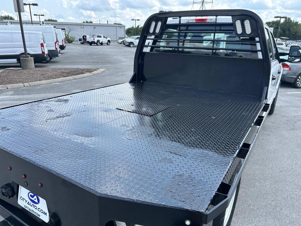 Used 2022 Ford F-250 Super Duty Truck