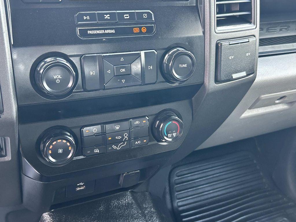 Used 2022 Ford F-250 Super Duty Truck