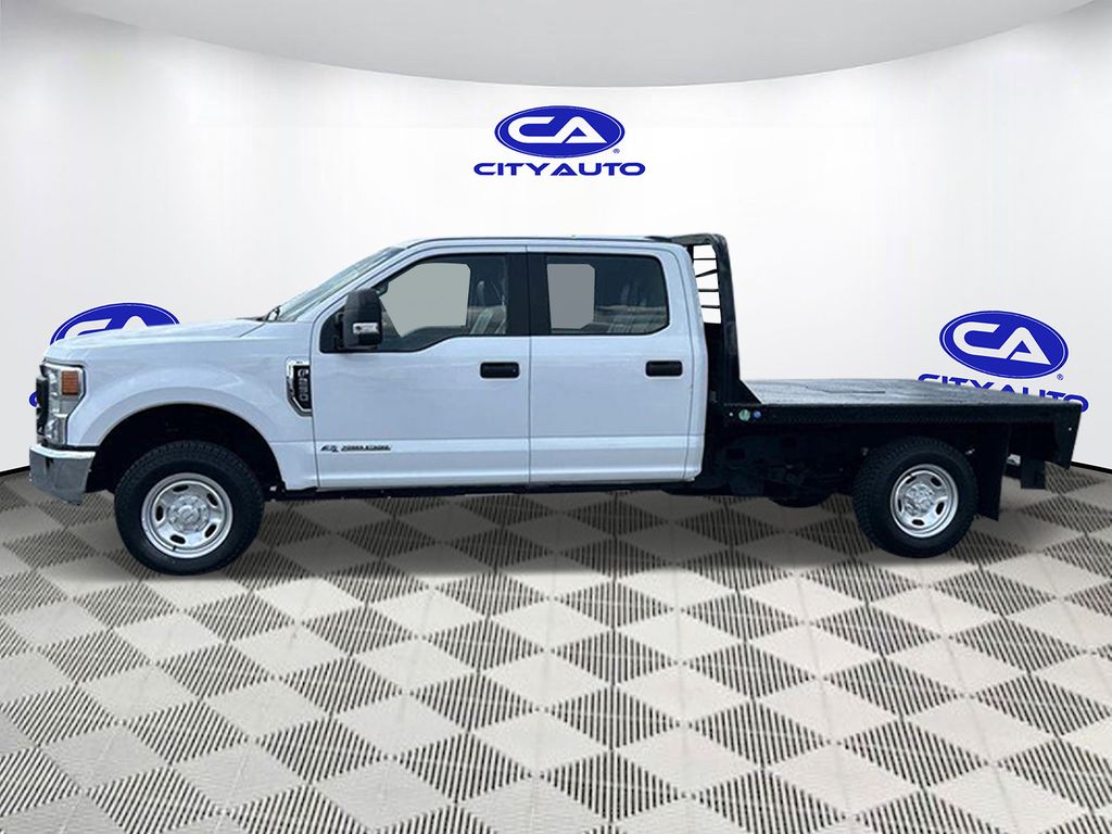 Used 2022 Ford F-250 Super Duty Truck