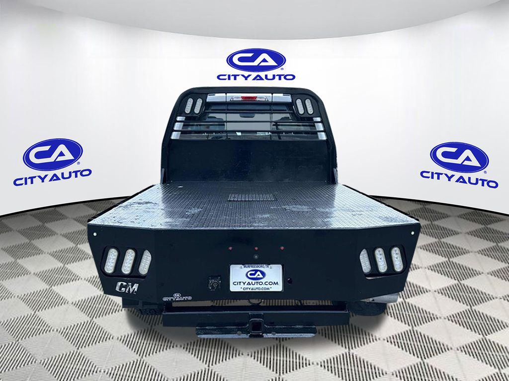 Used 2022 Ford F-250 Super Duty Truck