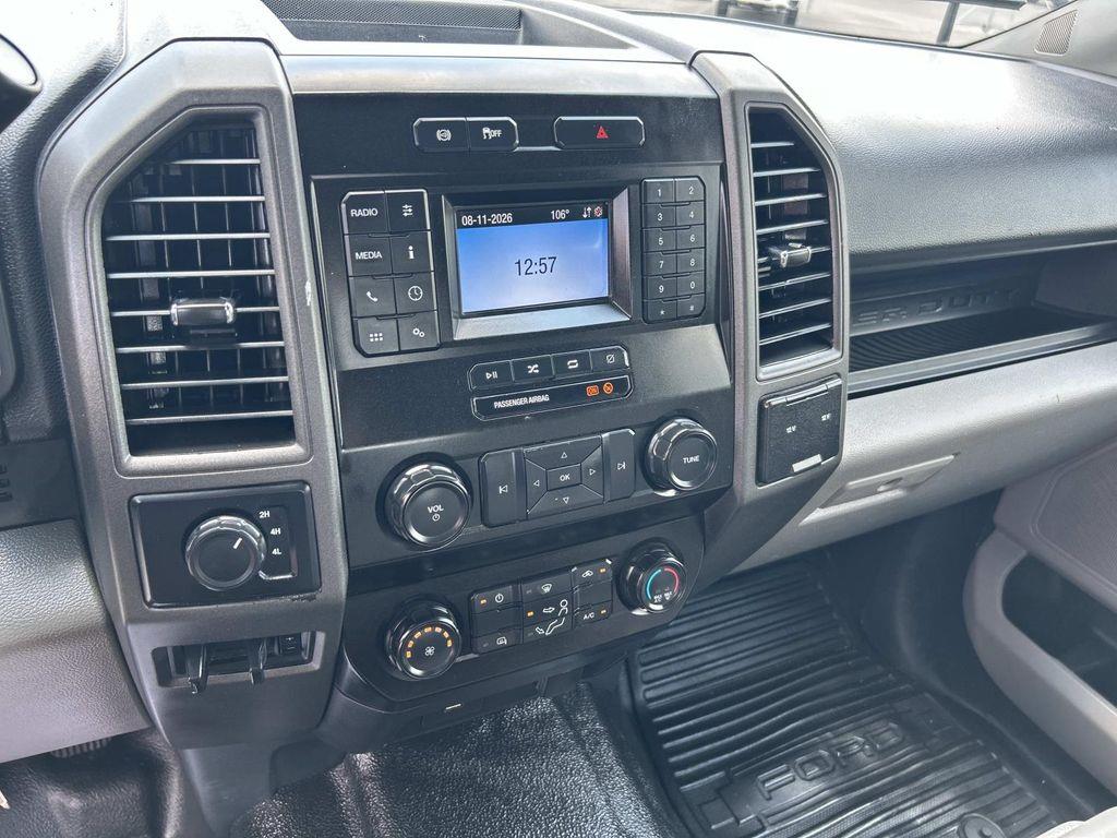 Used 2022 Ford F-250 Super Duty Truck