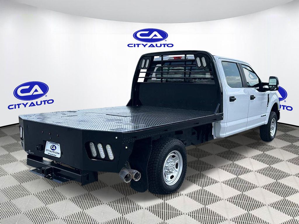 Used 2022 Ford F-250 Super Duty Truck