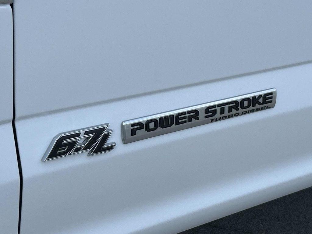Used 2022 Ford F-250 Super Duty Truck