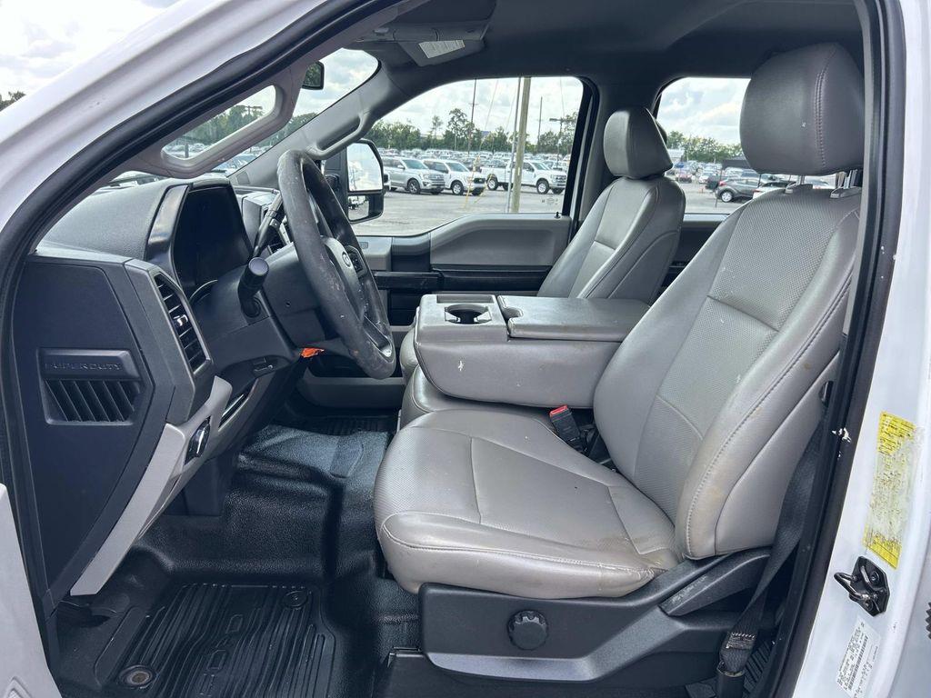 Used 2022 Ford F-250 Super Duty Truck