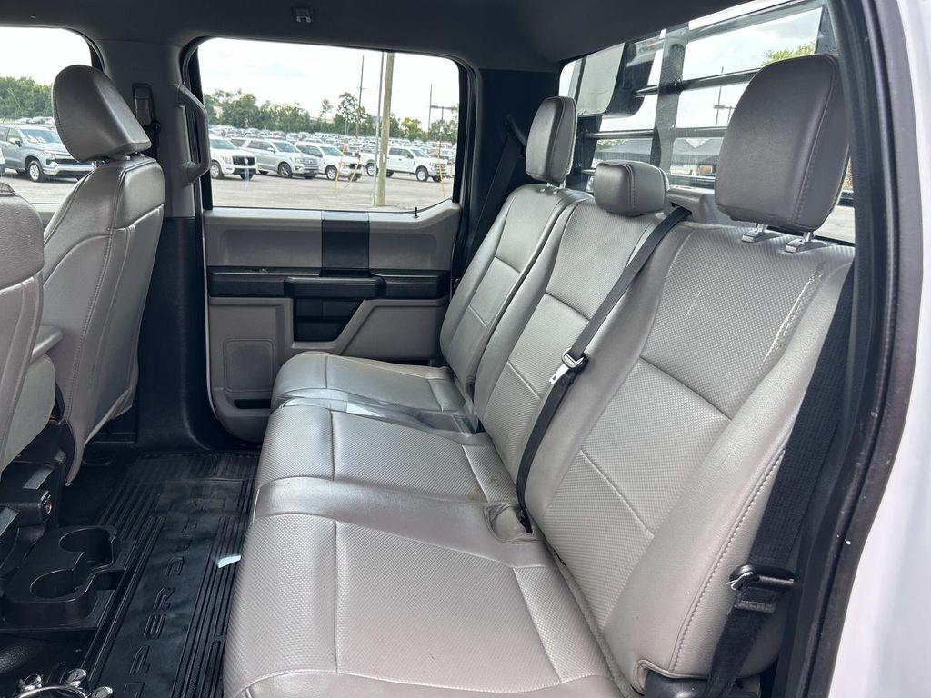 Used 2022 Ford F-250 Super Duty Truck