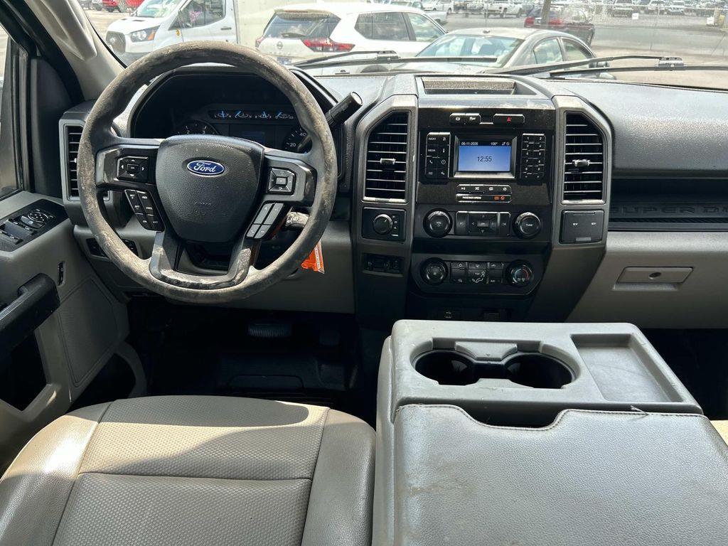 Used 2022 Ford F-250 Super Duty Truck