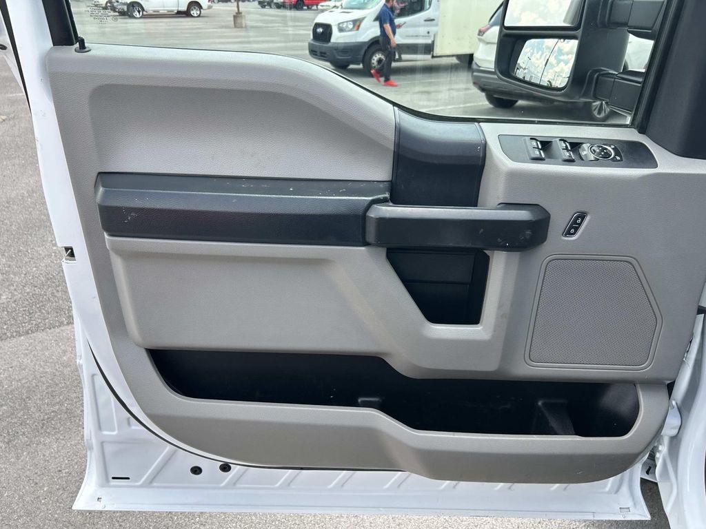 Used 2022 Ford F-250 Super Duty Truck