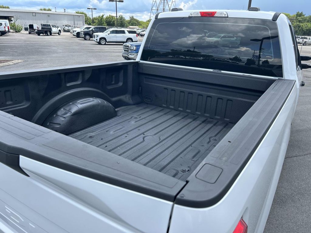 Used 2022 Ford F-250 Super Duty Truck
