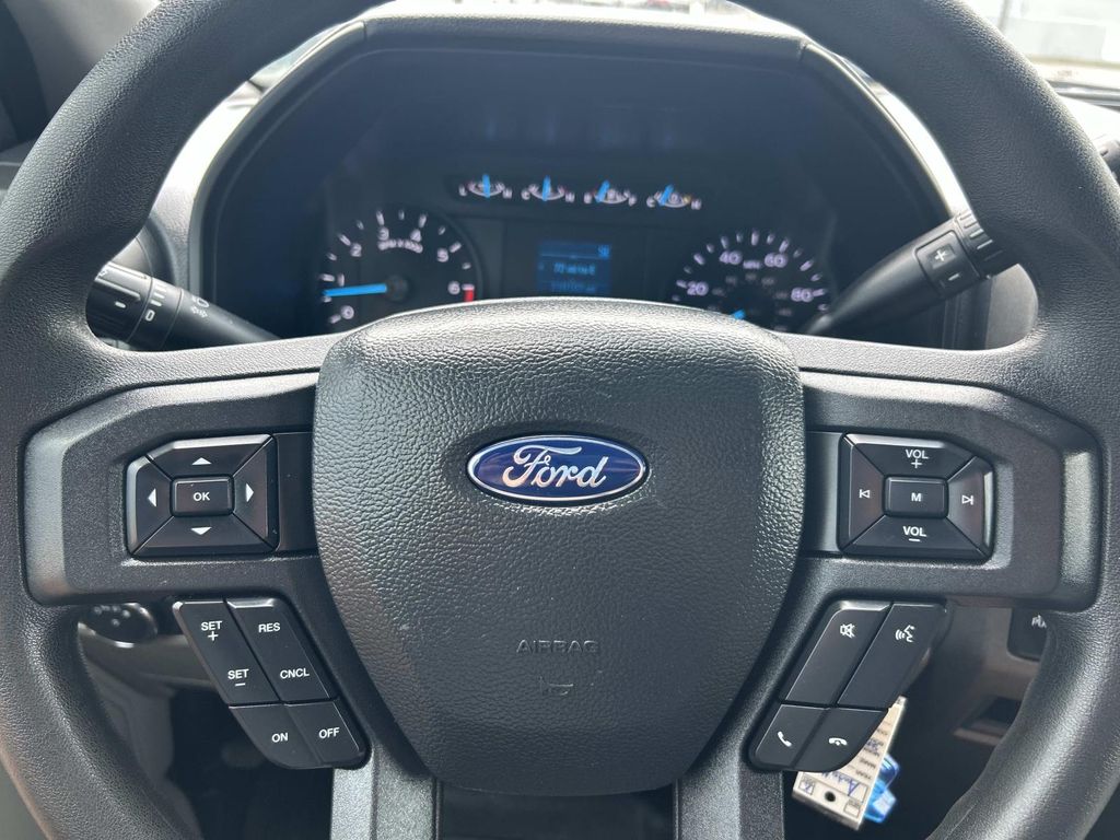 Used 2022 Ford F-250 Super Duty Truck
