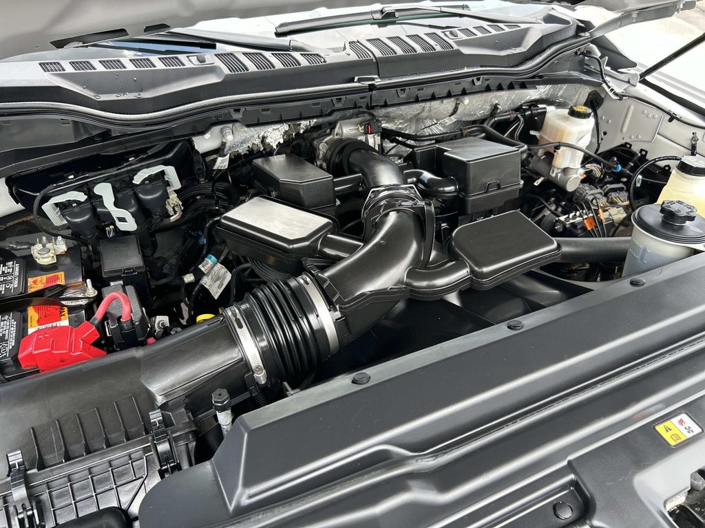 Used 2022 Ford F-250 Super Duty Truck